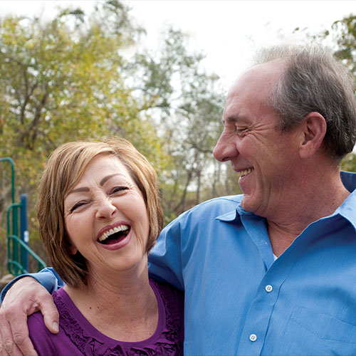 Donor Stories