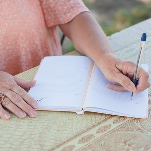 Beneficiary Designation